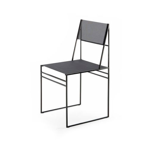 H-chair